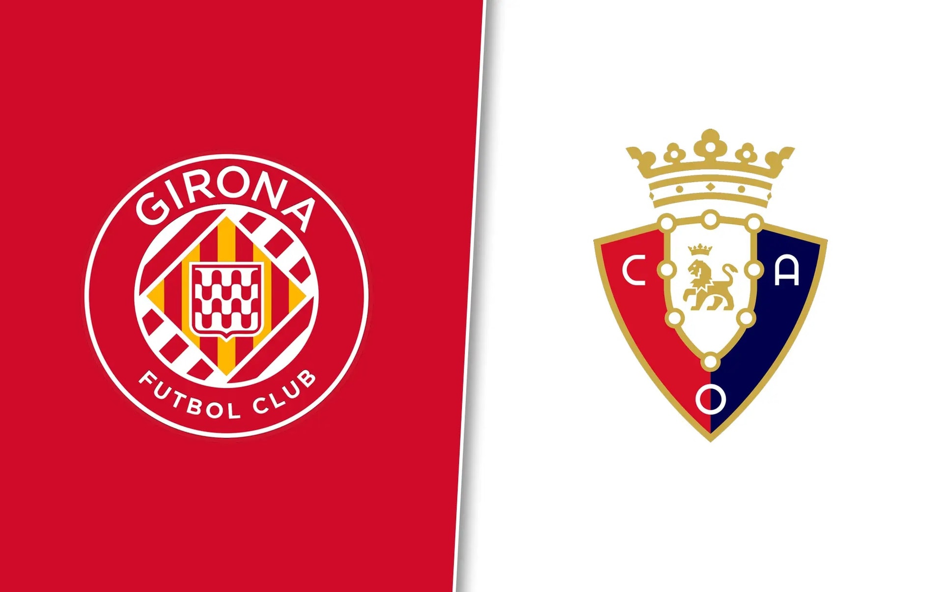 Nhận định, dự đoán Osasuna vs Girona: Trận đấu sống còn
