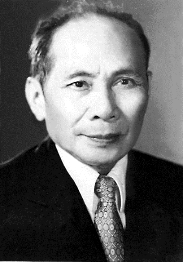 Võ Chí Công