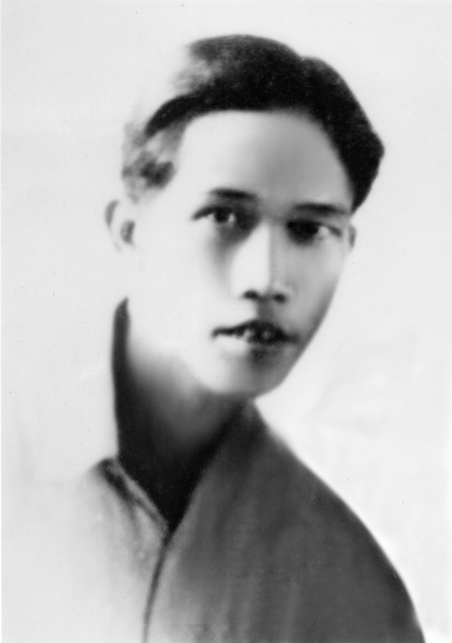 Cao Sơn Pháo