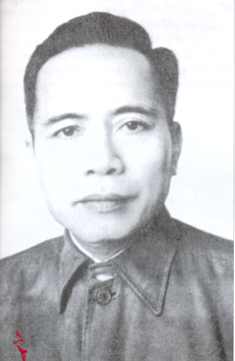 Hoàng Minh Thắng