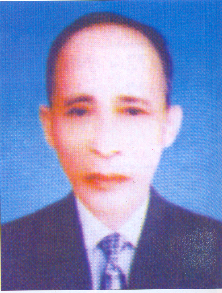Nguyễn Thành Long