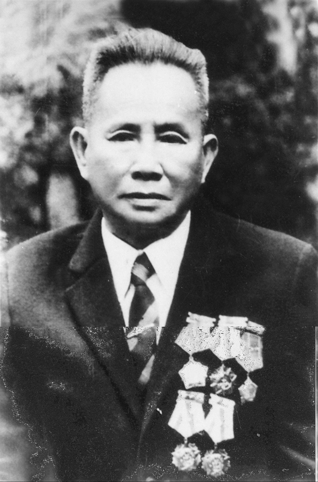 Phạm Tứ
