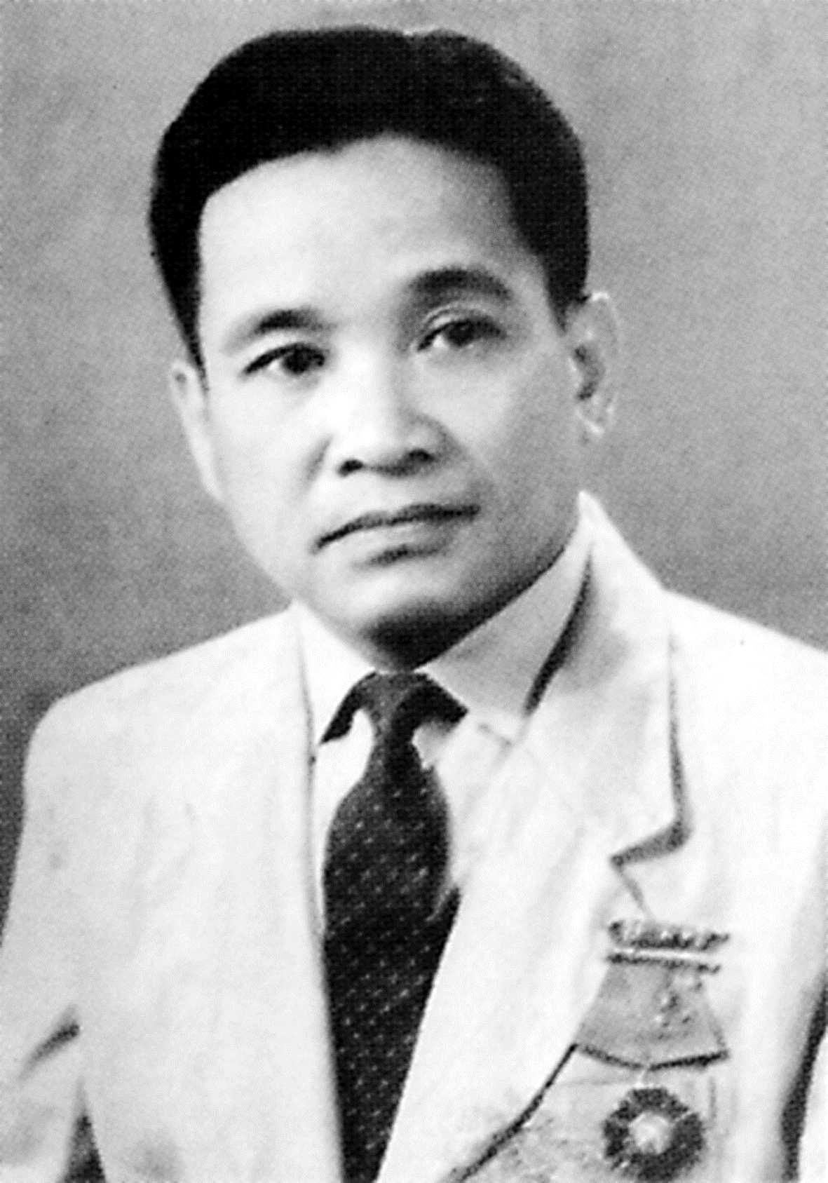 TRƯƠNG CHÍ CƯƠNG