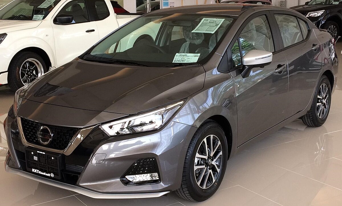 Cập nhật bảng giá xe hãng Nissan mới nhất tháng 4/2025
