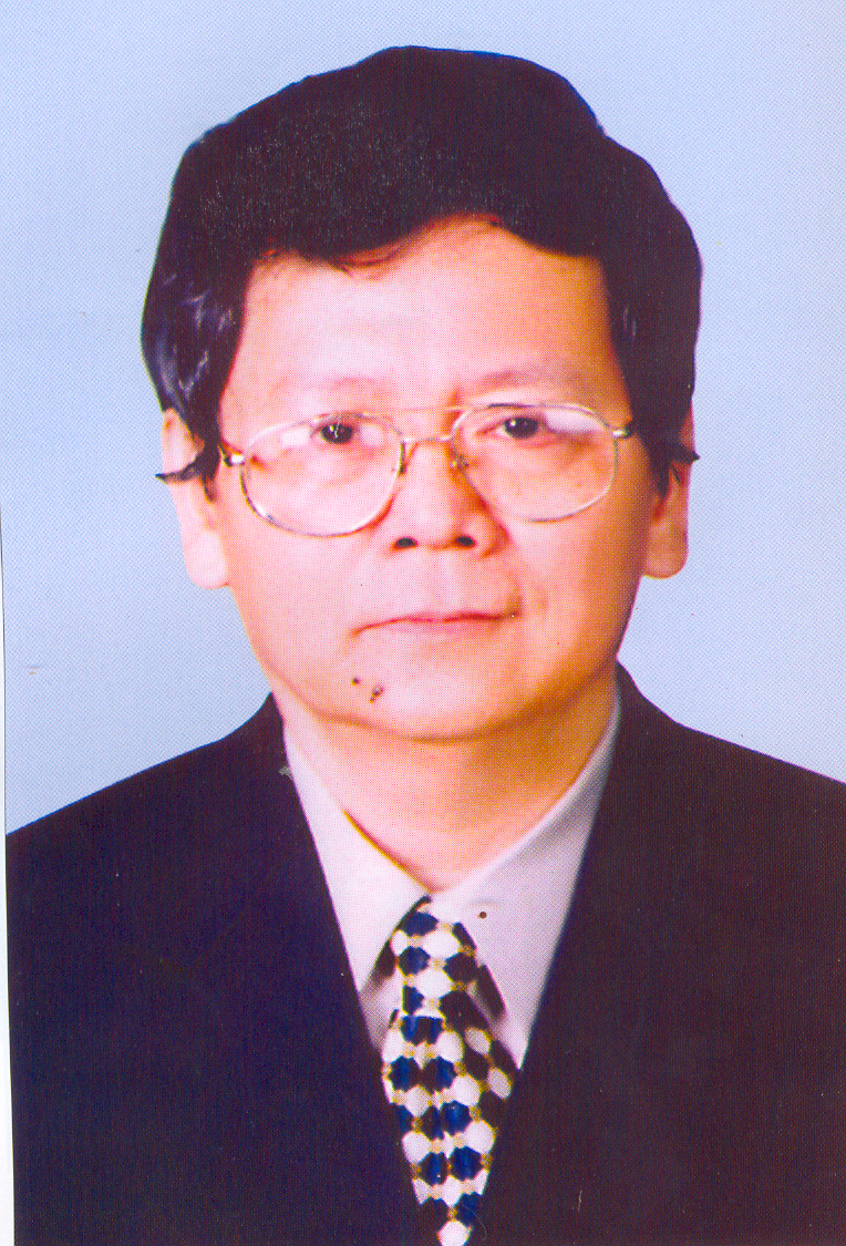 Vũ Ngọc Hoàng