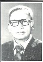 Đỗ Thế Chấp
