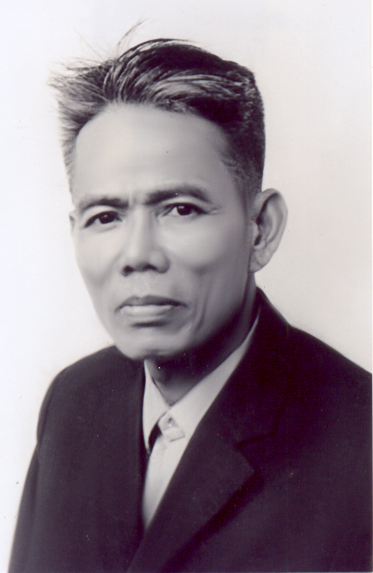 Hoàng Nguyên Trường