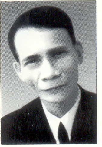 Hoàng Tuấn Nhã