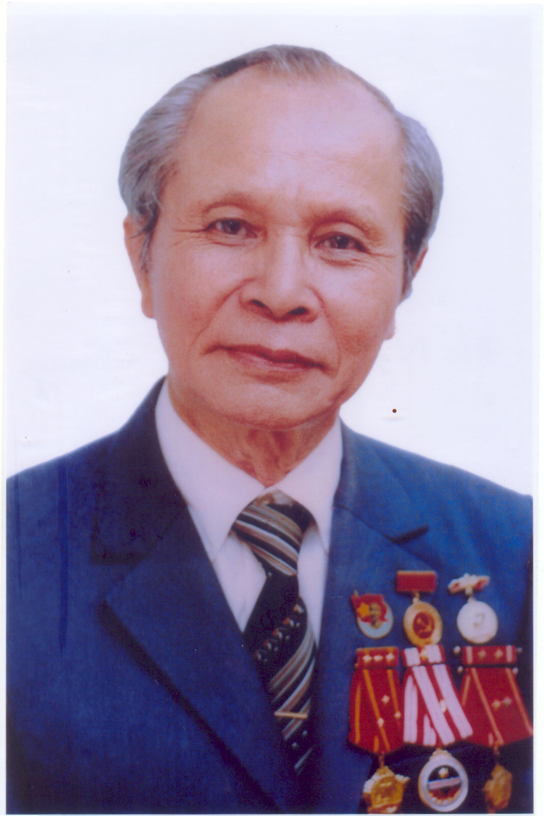 Nguyễn Quang Chung