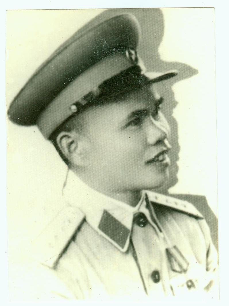 TRẦN ĐÌNH HIẾU