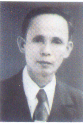 Trần Văn Đán