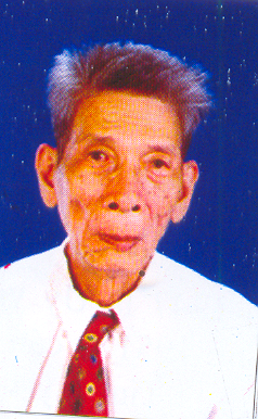 Võ Văn Đặng