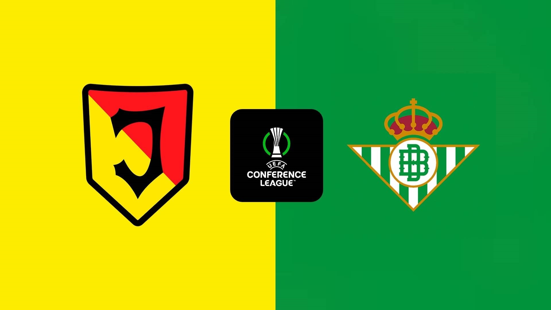 Nhận định, dự đoán Jagiellonia Bialystok vs Real Betis: Chứng tỏ đẳng cấp