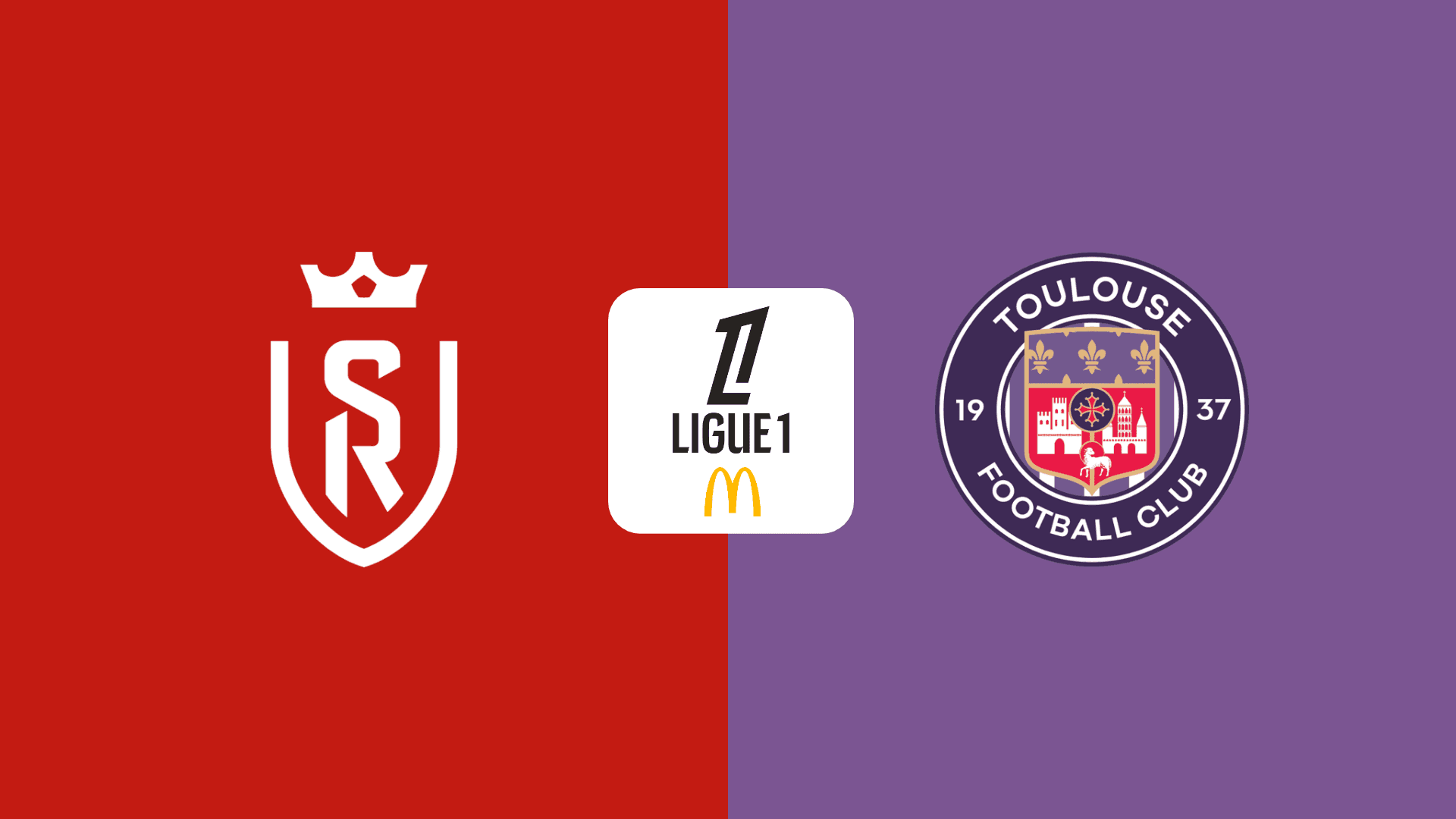 Nhận định, dự đoán Reims vs Toulouse: Khởi sắc rõ rệt