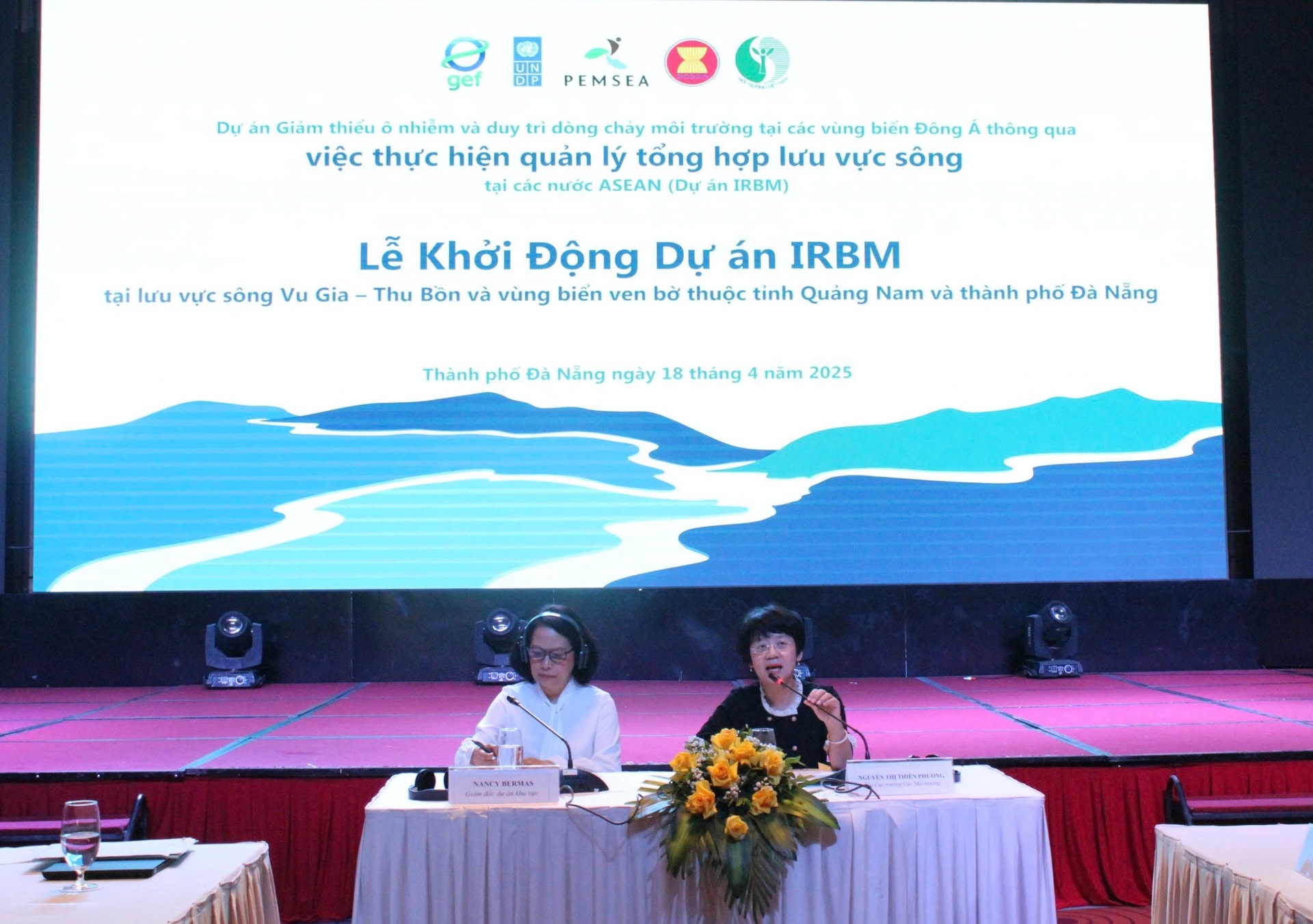 khởi động 1