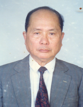 Chế Viết Tấn