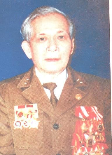 DƯƠNG LOAN
