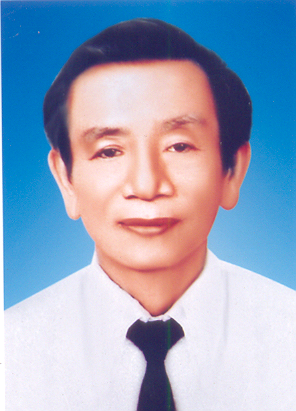 Hà Kỳ Ngộ