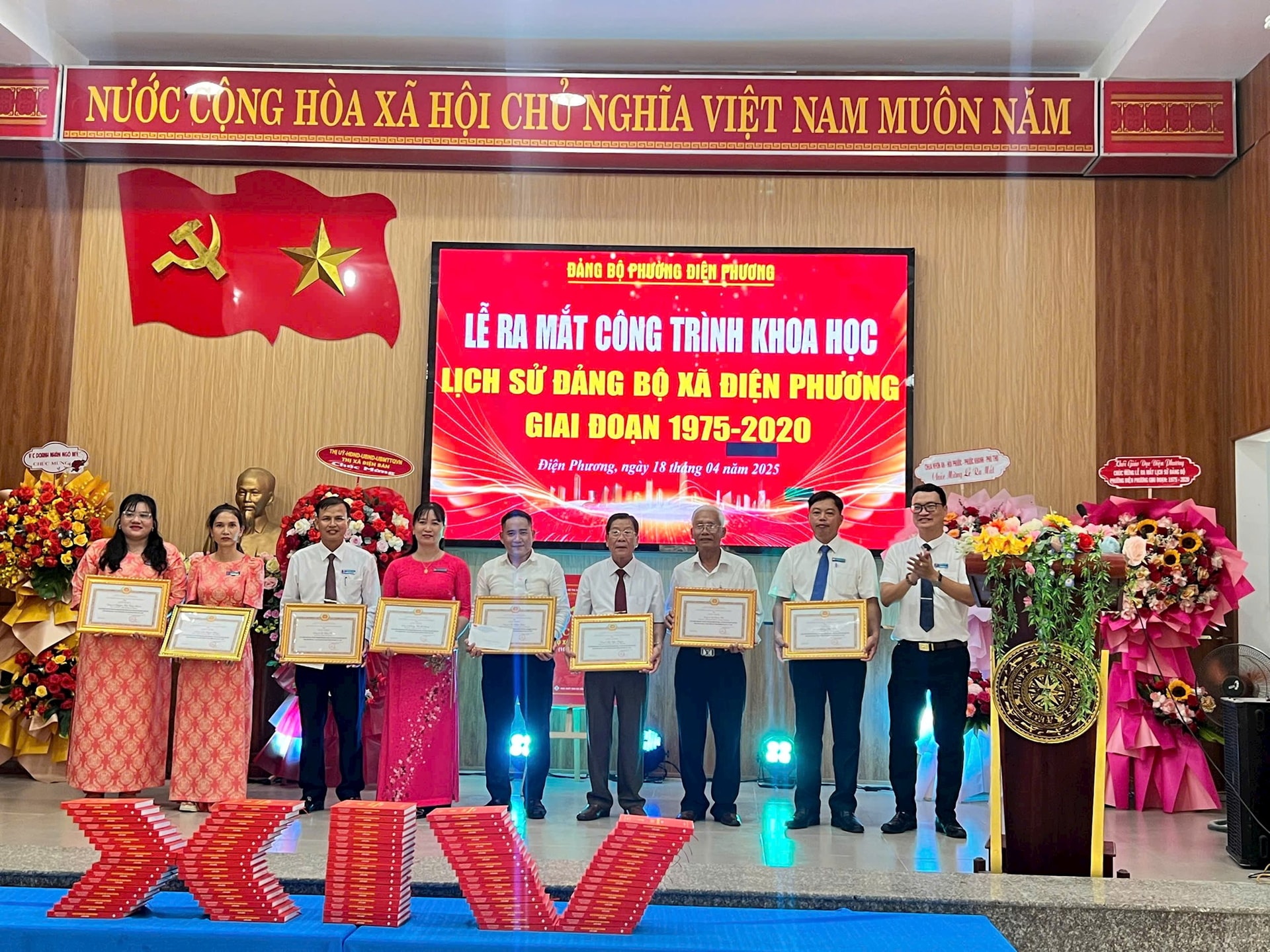 Khen thuong