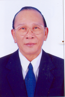 Lê Quốc Khánh