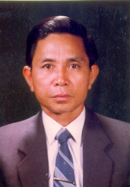 Lê Trí Tập