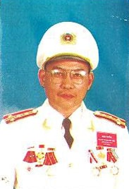 Nguyễn Hạnh Kiểm