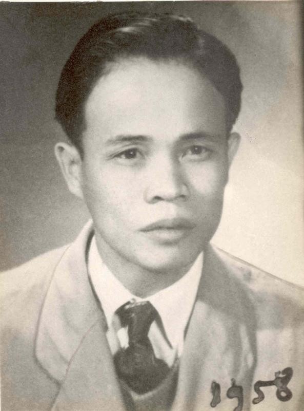 Nguyễn Ngọc Chấn