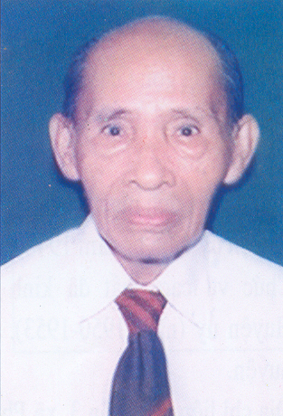Nguyễn Quốc