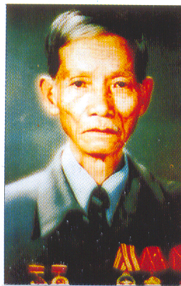 Nguyễn Thanh Sơn