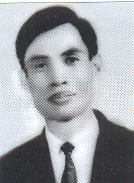 Nguyễn Văn Sinh