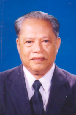 Trần Đình Đạm