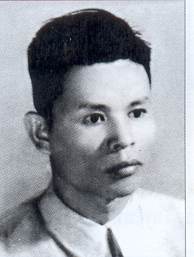 Trần Vĩnh Quốc