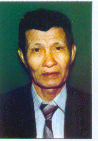 Trương Minh Tân