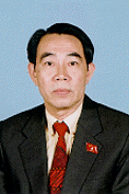 Trương Quang Được