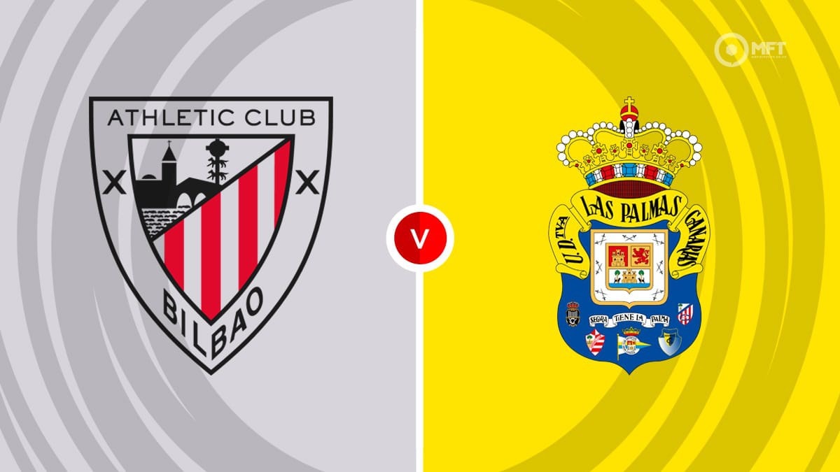 Nhận định, dự đoán Bilbao vs Las Palmas: Mùa giải đáng nhớ
