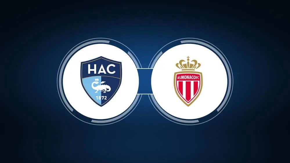 Nhận định, dự đoán Le Havre vs Monaco: Ý nghĩa sống còn