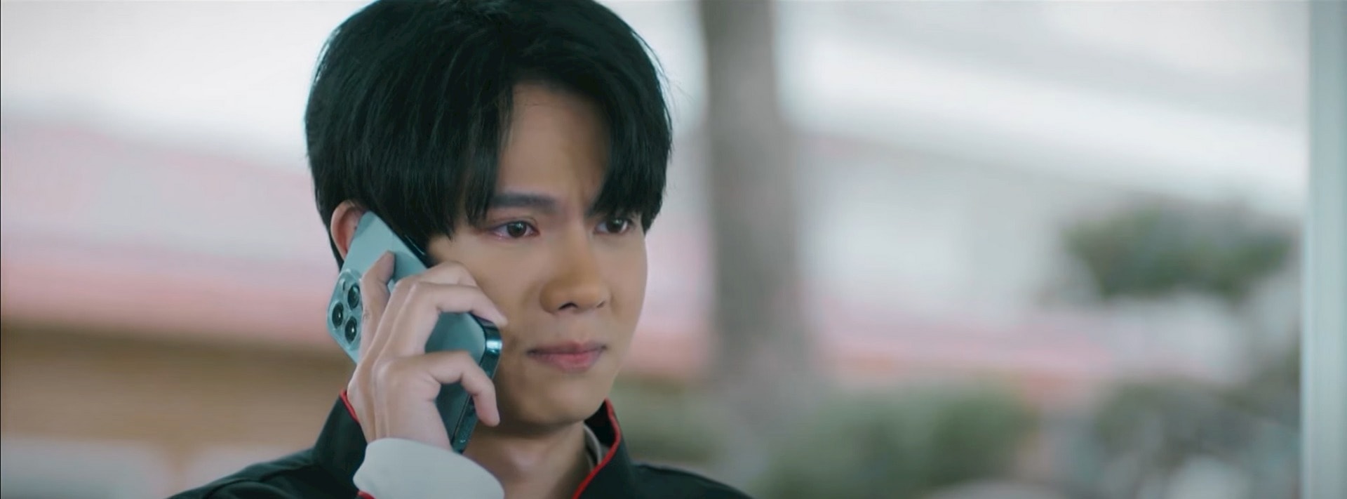 Cha tôi, người ở lại tập 31 3