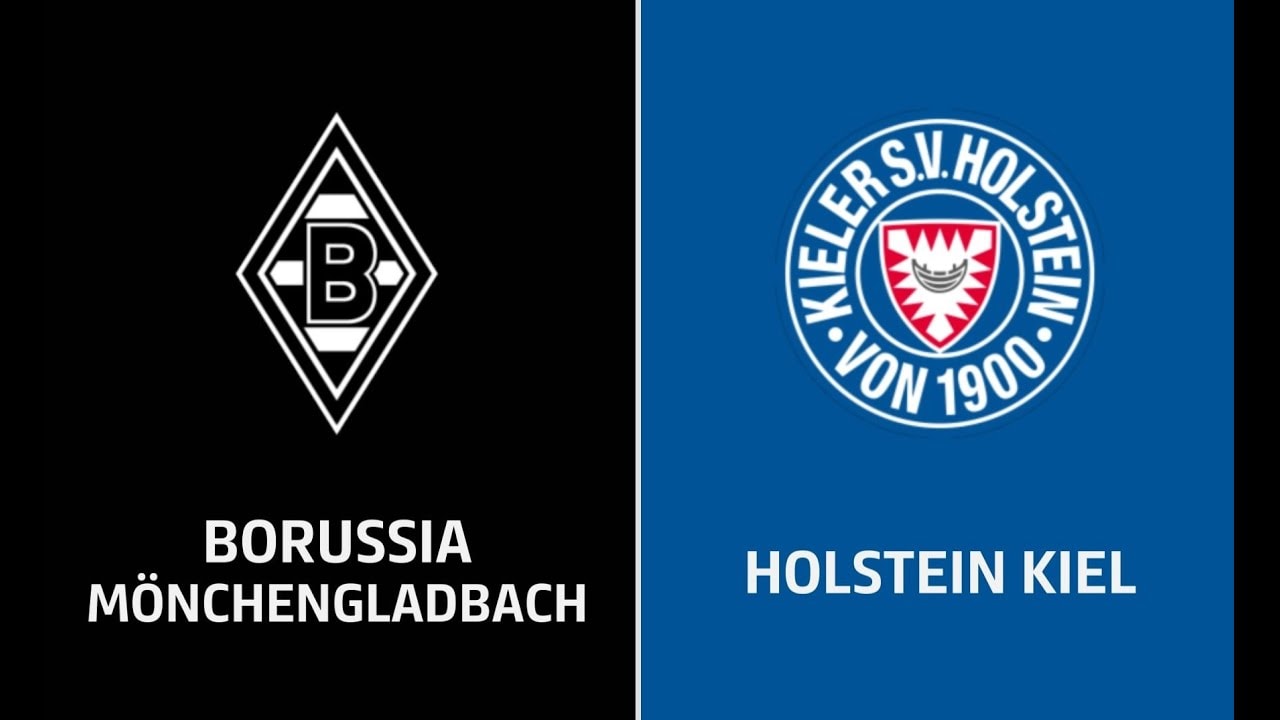 Nhận định, dự đoán Holstein Kiel vs Monchengladbach: Hy vọng trụ hạng