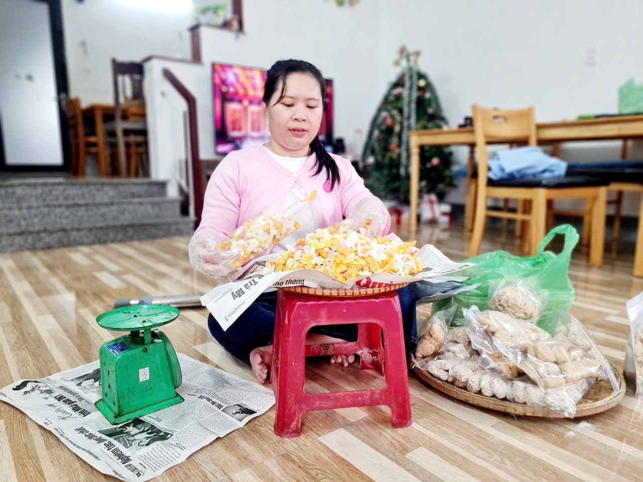 chi linh