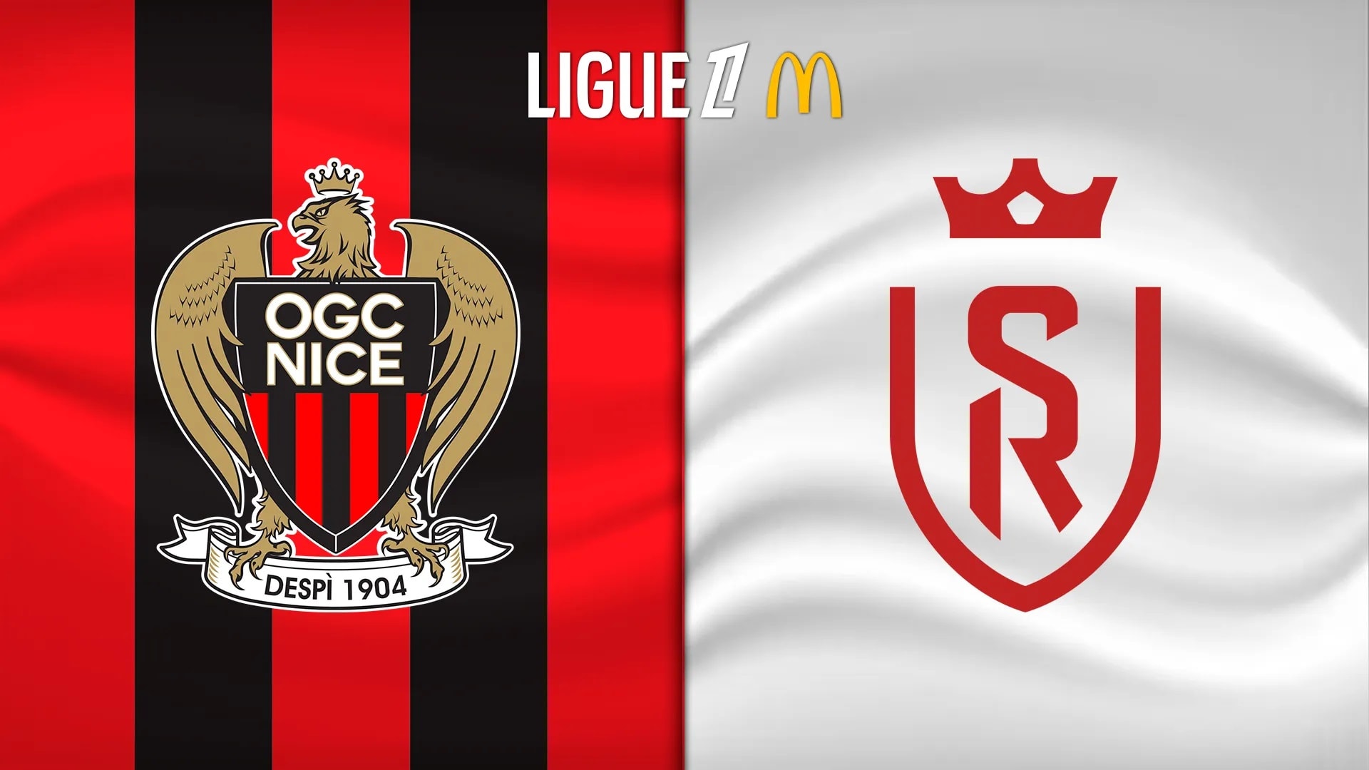 Nhận định, dự đoán Nice vs Reims: Lợi thế chủ nhà