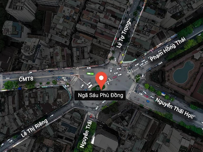 Tổng hợp vị trí xem diễu hành 30 4 tại thành phố Hồ Chí Minh đẹp