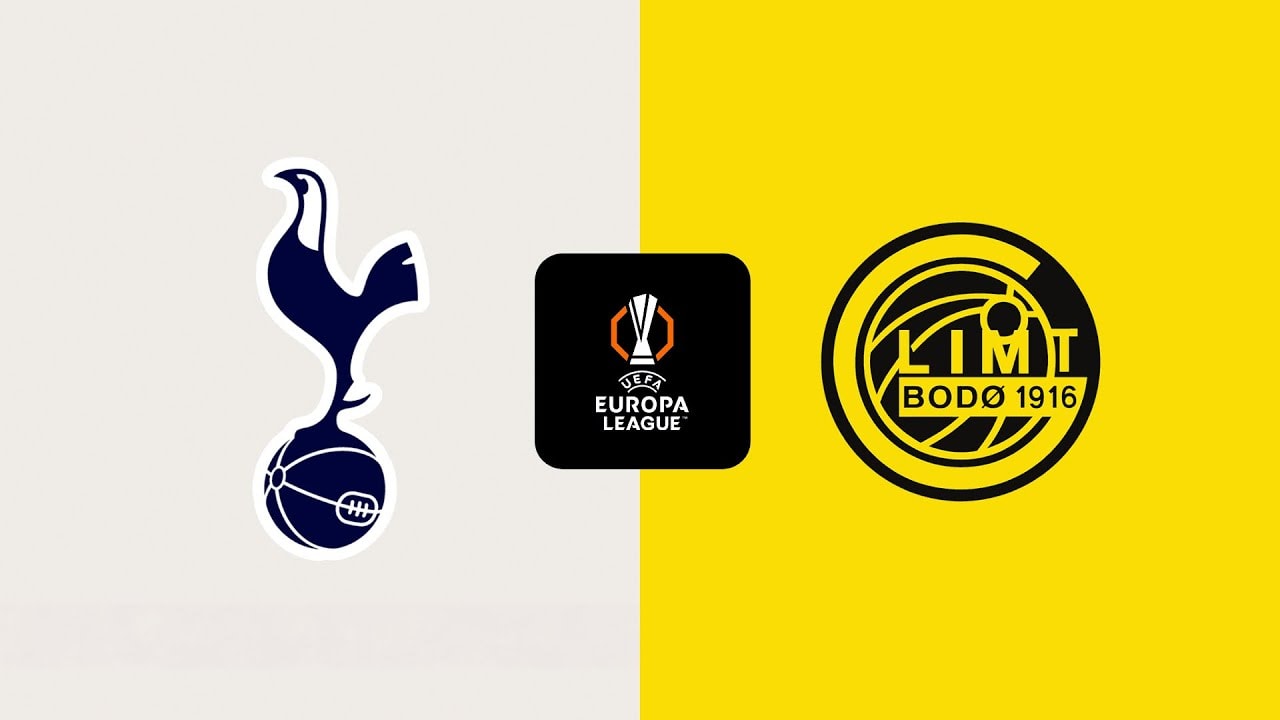 Nhận định, dự đoán Tottenham vs Bodo/Glimt: Phong độ phập phù
