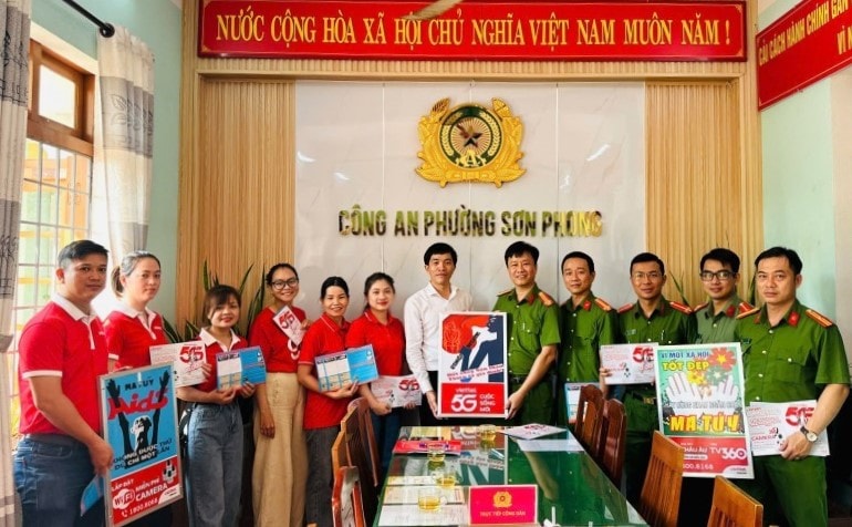 viettel 3