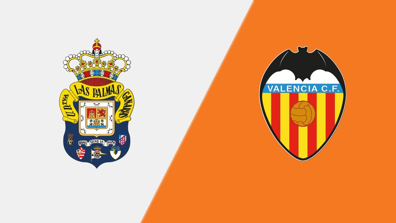 Nhận định, dự đoán Las Palmas vs Valencia: Hy vọng trụ hạng