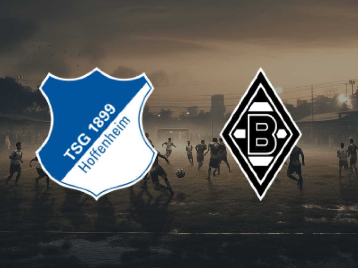 Nhận định, dự đoán Monchengladbach vs Hoffenheim: Vật lộn trụ hạng