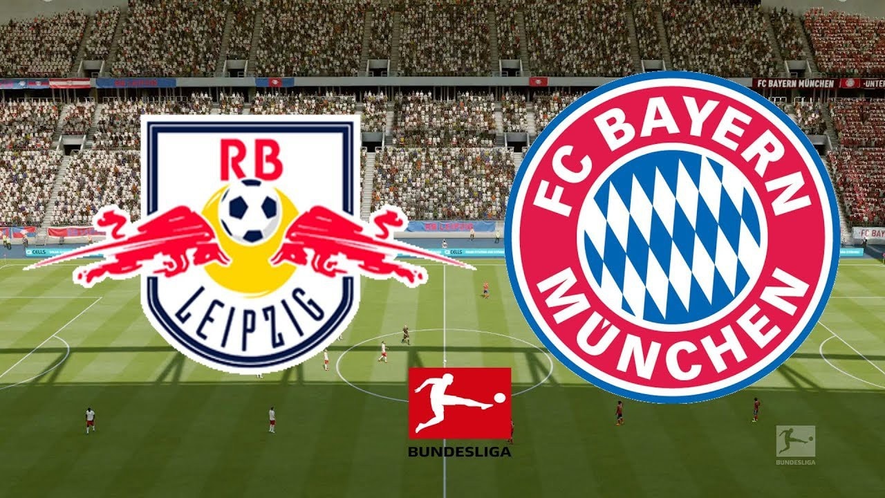 Nhận định, dự đoán RB Leipzig vs Bayern Munich: Tiến đến ngôi vương