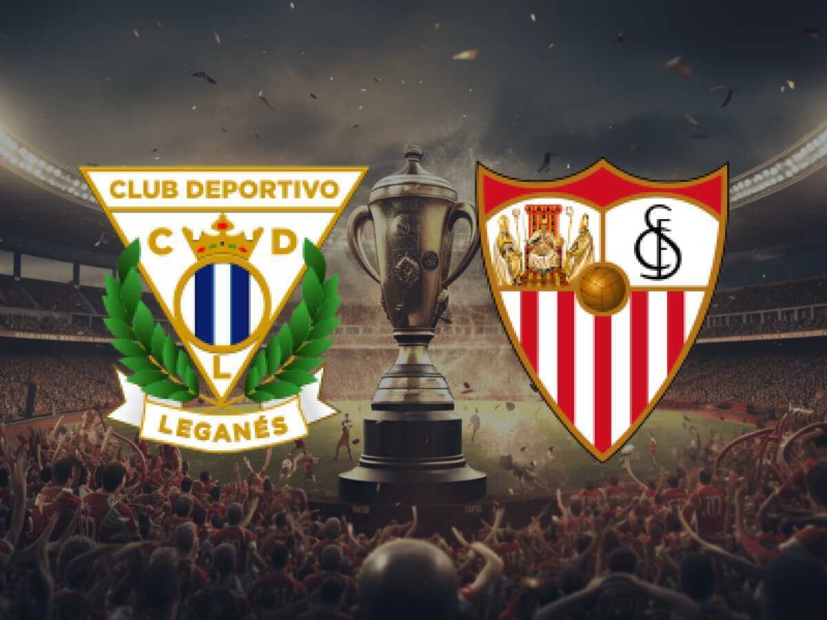 Nhận định, dự đoán Sevilla vs Leganes: Chìm trong bất ổn