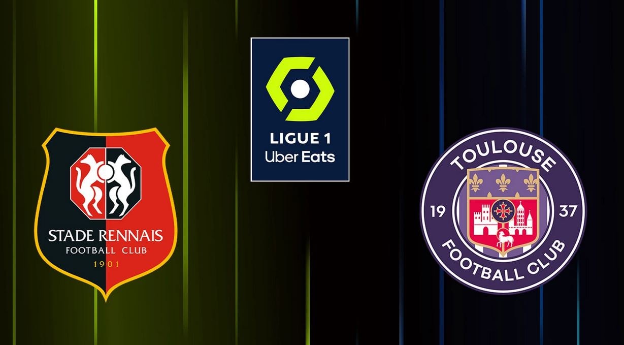 Nhận định, dự đoán Toulouse vs Rennes: Lối chơi tốc độ
