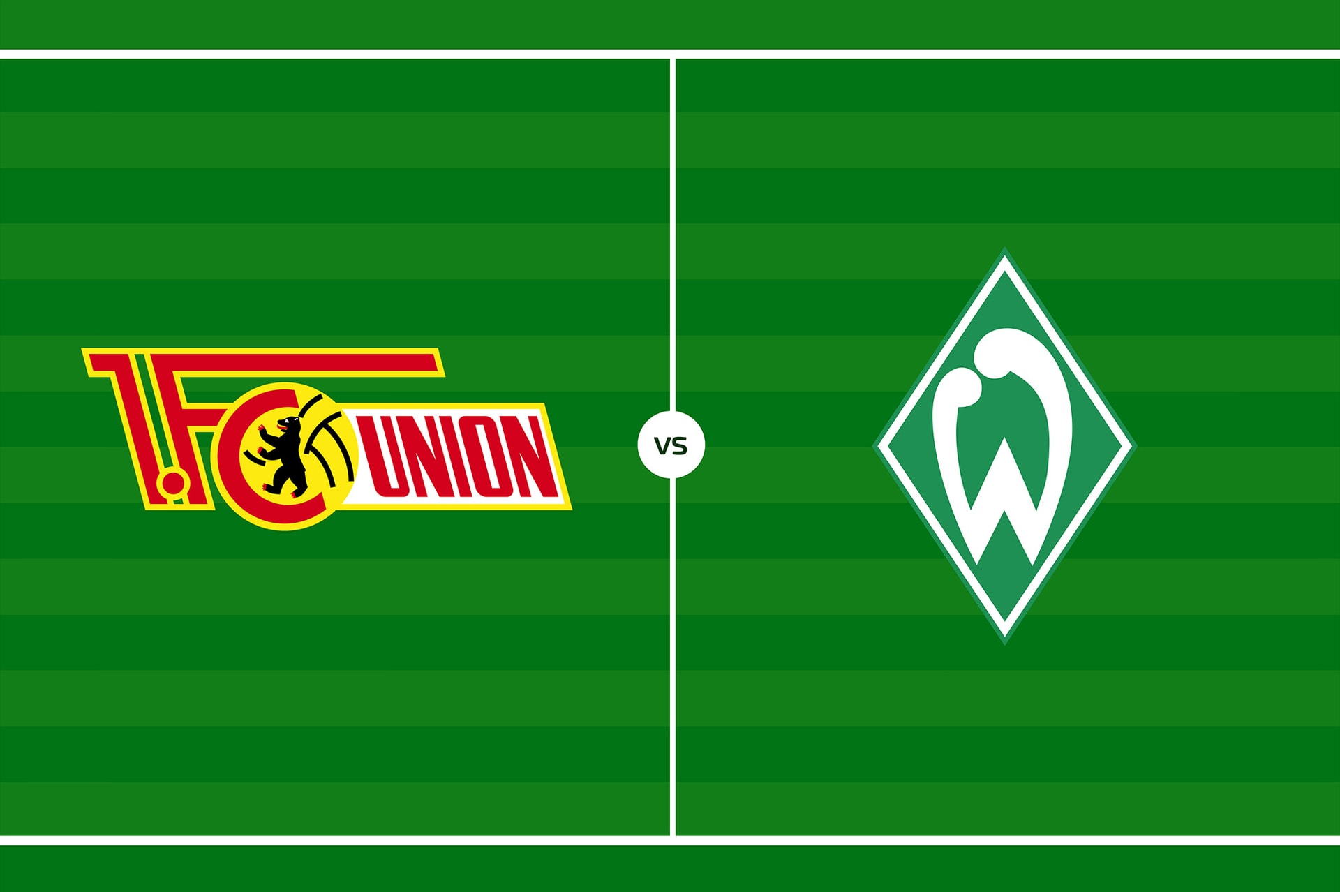Nhận định, dự đoán Union Berlin vs Werder Bremen: Trụ hạng thành công
