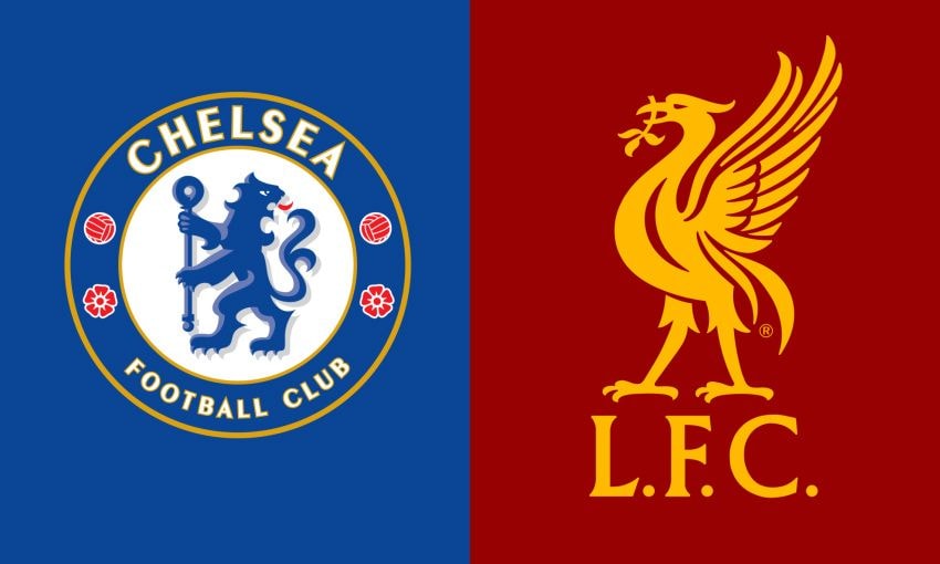 Nhận định, dự đoán Chelsea vs Liverpool: Tiếp đón tân vương